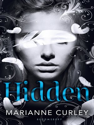 cover image of Hidden